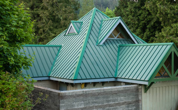 Best Green or Eco-Friendly Roofing Solutions  in Elmsford, NY