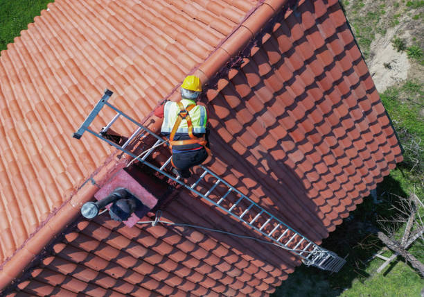 Roof Insulation in Elmsford, NY